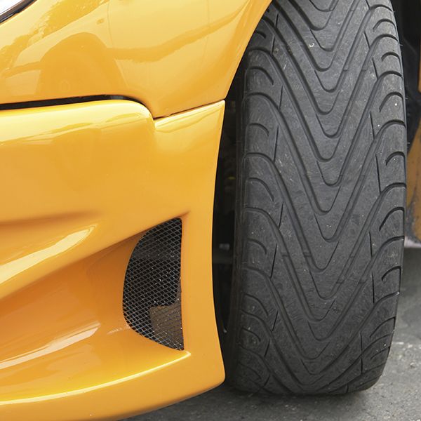 A Beginner's Guide to Buying Car Tires Sears